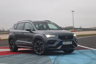 Cupra vs. Cupra na
