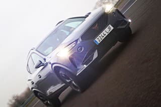 Cupra vs. Cupra na