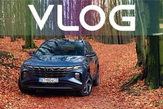 Vlog Hyundai Tucson