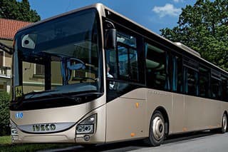 Iveco Crossway