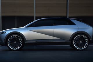 Hyundai Ioniq 5 Concept