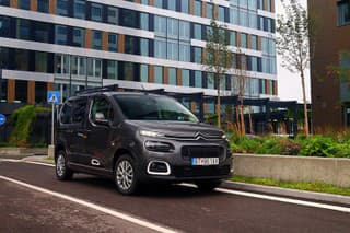 Citroen Berlingo 1,5 BlueHDi