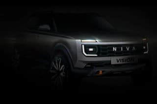 Lada Niva 2024