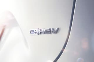Honda HR-V 2021