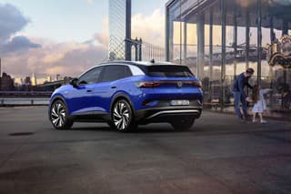 Volkswagen ID4