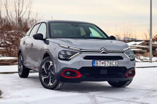 Citroen C4 BlueHDi 130