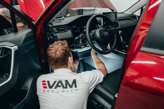 VAM Security