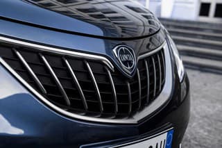 Lancia Ypsilon Facelift 2021