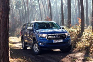 Ford Ranger 2,0 TDCi