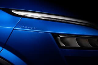 Nissan Qashqai 2021