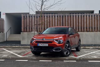 Citroen C4 PureTech AT8