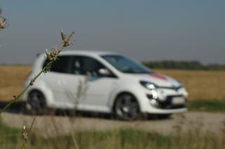 Renault Twingo R.S.
