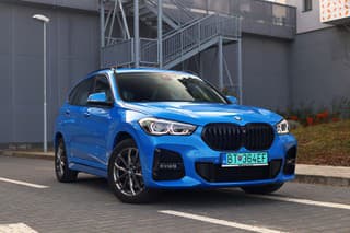BMW X1 25e xDrive