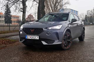 Cupra Formentor Veloz