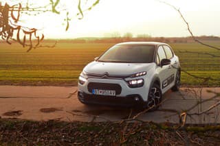 Citroen C3 PureTech
