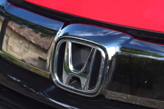Honda HRV