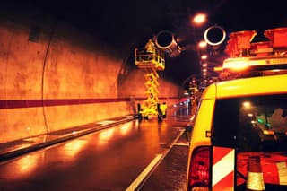 Tunel Sitina