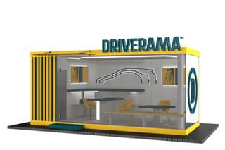 Driverama