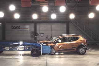 VIDEO Dacia Sandero/Logan: nebezpečné