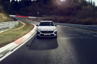 Hyundai Kona N