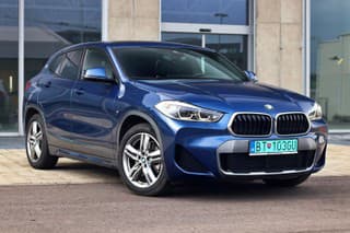 BMW X2 25e xDrive