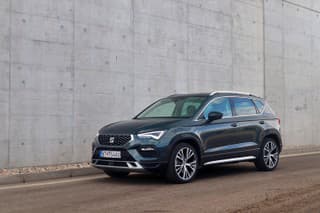 SEAT Ateca 2,0 TDI