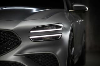 Genesis G70 Shooting Brake