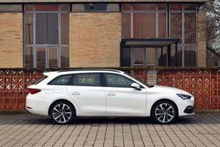 SEAT Leon Style 1,5