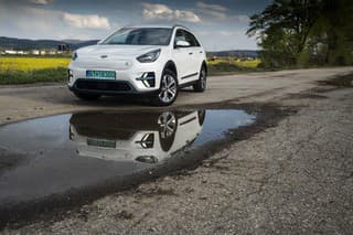 Kia eNiro