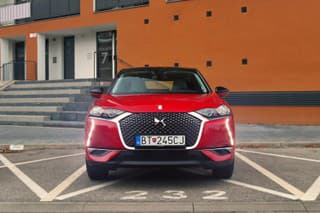 DS3 Crossback PureTech
