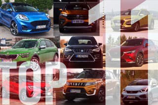 Chcete SUV, ale naftu