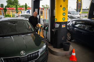 ŠKODA na jednu hodinu