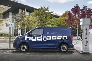 eJumpy Hydrogen