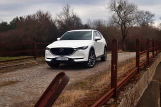 Mazda CX-5 Anniversary 100.