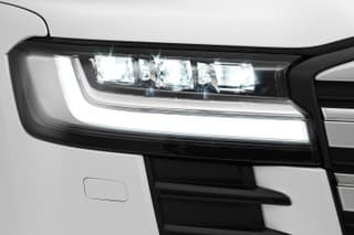 Land Cruiser J300 2021