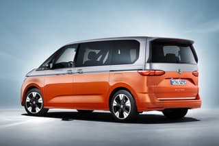 Volkswagen T7 MPV