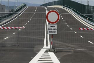 Prešov nový úsek i
