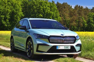 Škoda Enyaq