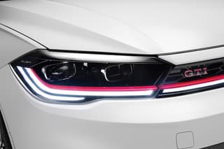 Volkswagen Polo GTI 2021
