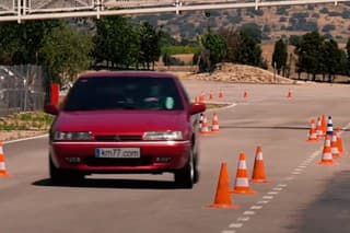 Citroen Xantia Activa losí