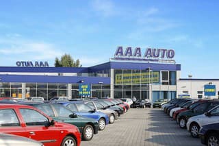 AAA Auto