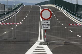 Prešov nový úsek i