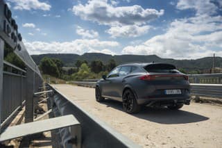 Cupra Formentor VZ5