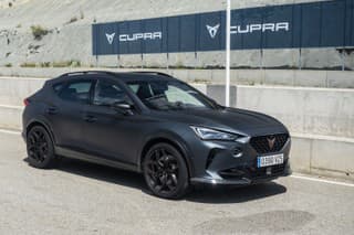 Cupra Formentor VZ5