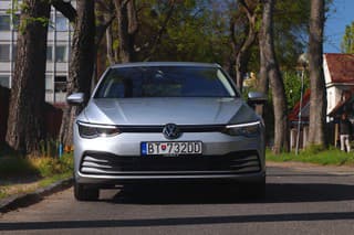 Volkswagen Golf Limited 1,5