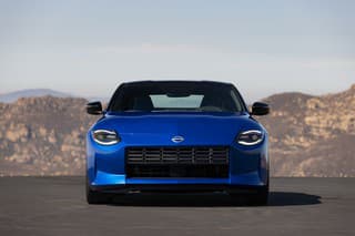 Nissan Z 2022