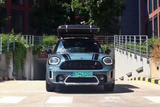Mini Countryman SE