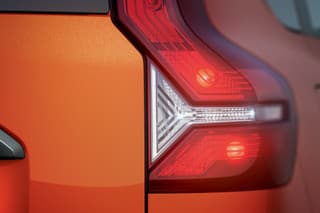Dacia Jogger 2022