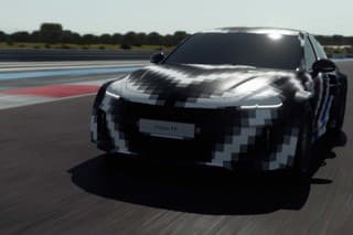Hyundai a jeho plány