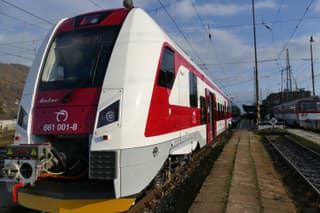 ZSSK Škoda Panter